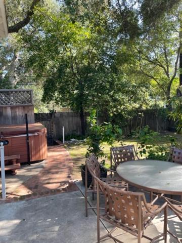 Ferienwohnung Oak Grove Ranch House Glendale Exterior foto