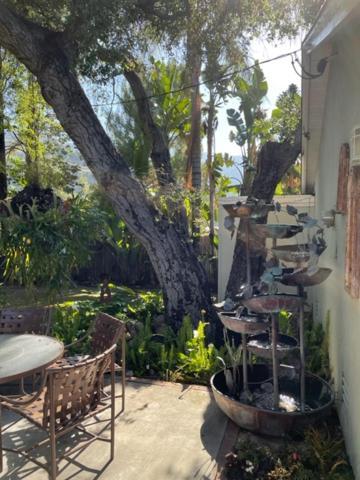 Ferienwohnung Oak Grove Ranch House Glendale Exterior foto